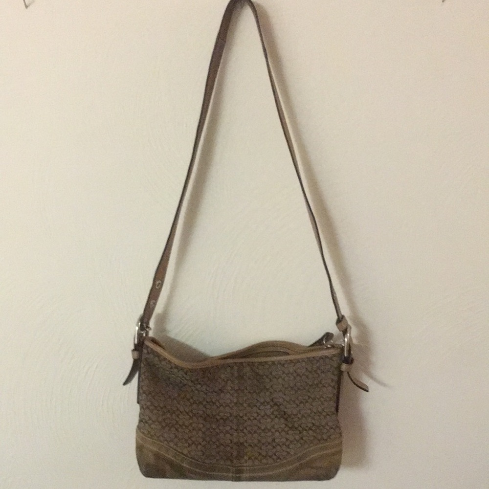 Coach Purse 👜